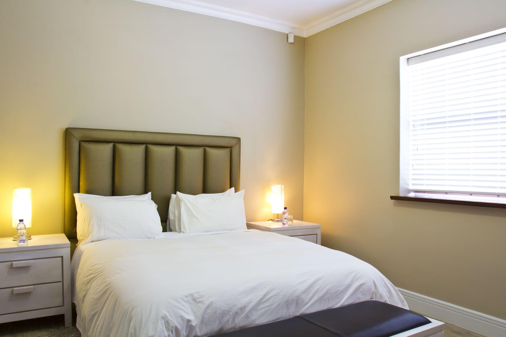 Atlantic Villa Boutique Guesthouse Swakopmund Exterior photo