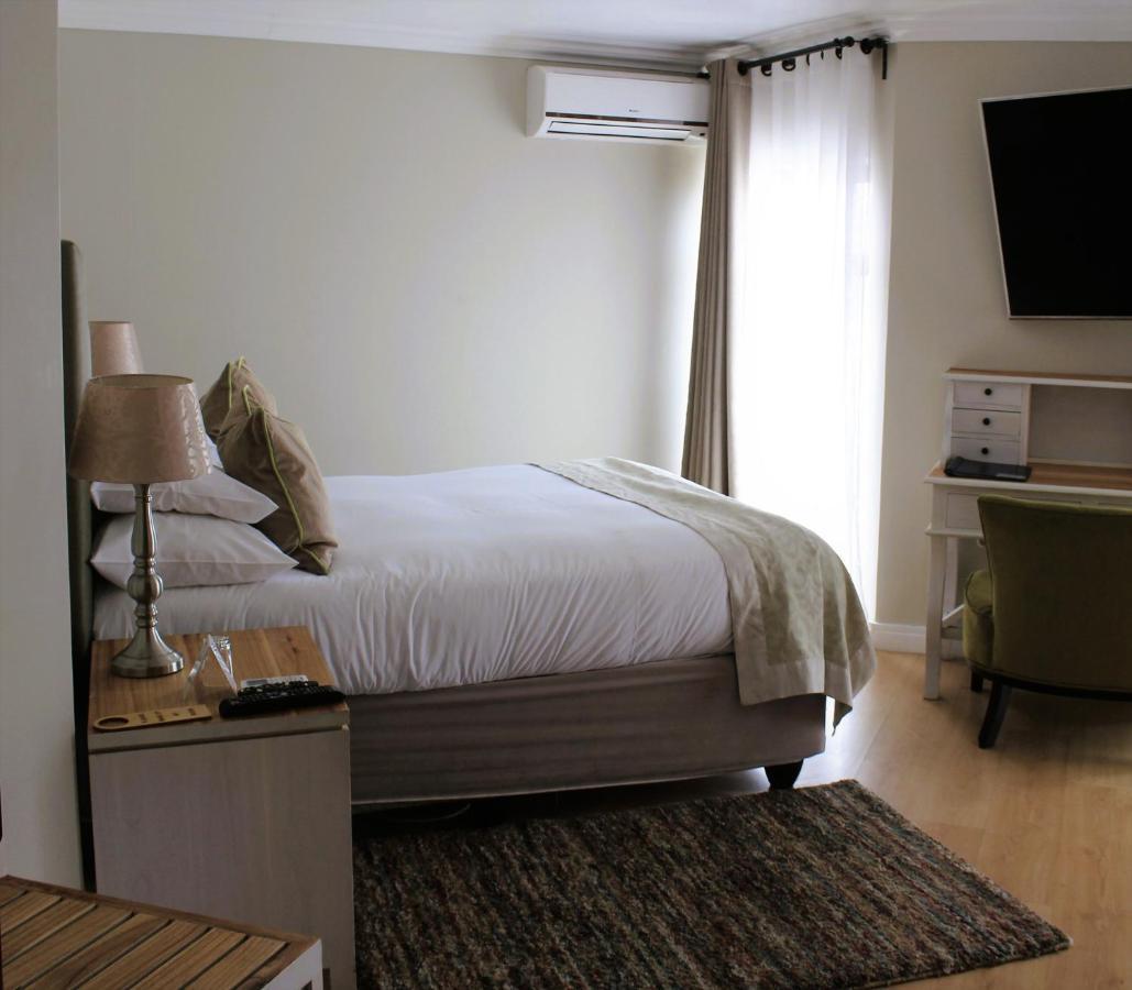 Atlantic Villa Boutique Guesthouse Swakopmund Exterior photo